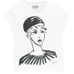 TEE SHIRT MISHA