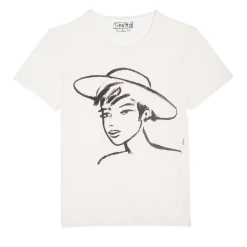 TEE SHIRT ORIGINAL GIRL