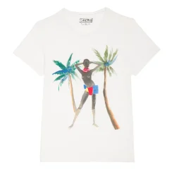 TEE SHIRT PINK LADY