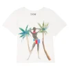 TEE SHIRT Pink Lady