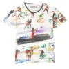 TEE SHIRT RAVE PARTY
