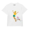 TEE SHIRT 60'S BABE
