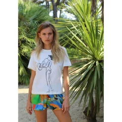 Tee shirt SAX