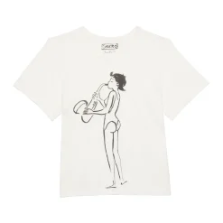 Tee shirt SAX