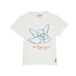 TEE SHIRT SLEEPING ANGEL