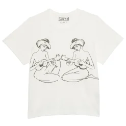 Tee Shirt Soeurs Yuku