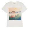 TEE SHIRT SUNSET