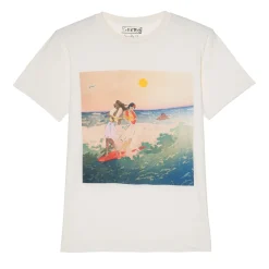 TEE SHIRT SUNSET