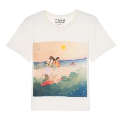 TEE SHIRT Sunset