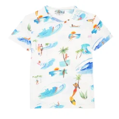 TEE SHIRT SURFIN
