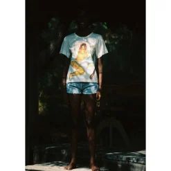 TEE SHIRT Wild Child