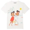 TEE SHIRT YUKU MAMS
