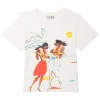 TEE SHIRT Yuku Mams