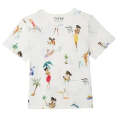 TEE SHIRT Yukuleles