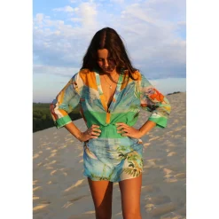 tunique Surf Color