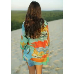 tunique Surf Color