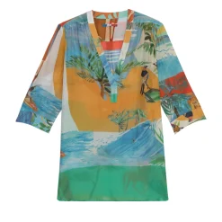 tunique Surf Color