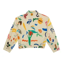 VESTE EN JEAN PRELUDE EN DO