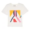 Yellow Pink Black